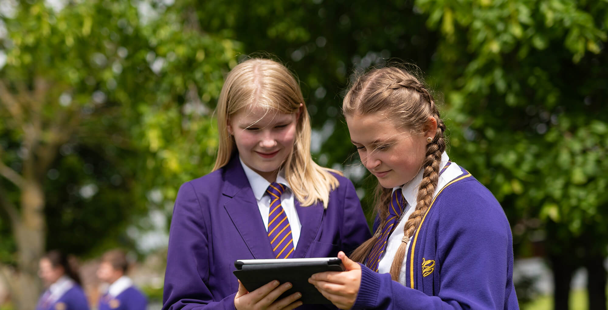 What to do if something upsets you online - Bishop Barrington Academy