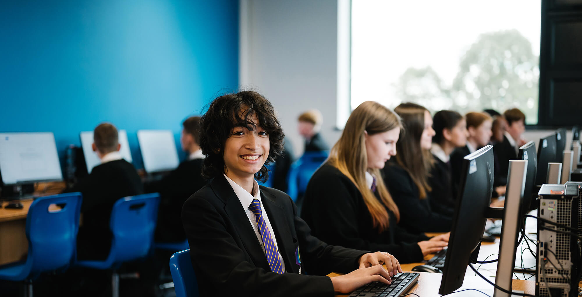 Online Safety - Bishop Barrington Academy