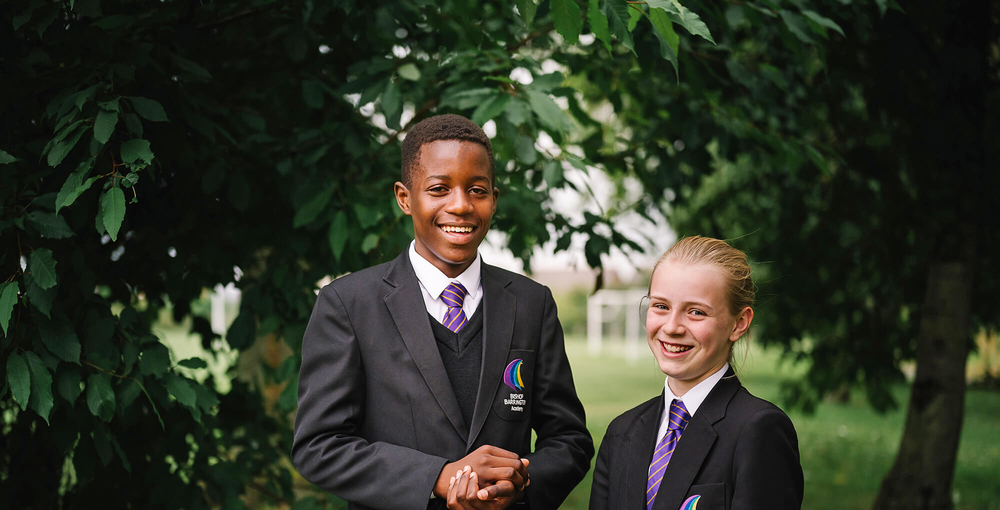 Term Dates - Bishop Barrington Academy