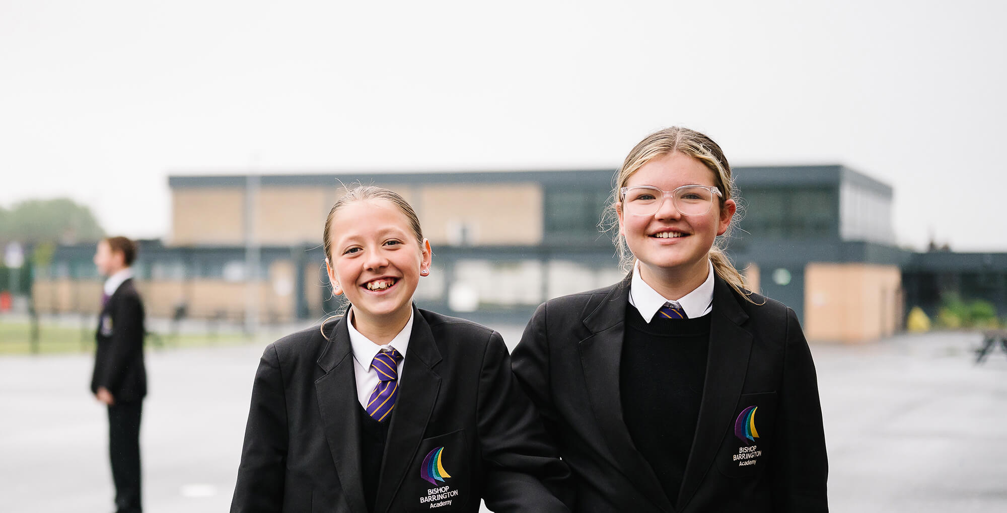 Geography - Bishop Barrington Academy